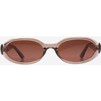 REALITY EYEWEAR Women's Eternal Orbit - Grey Mocca