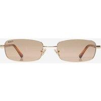 REALITY EYEWEAR Women's Vibes Town - Gold Dust
