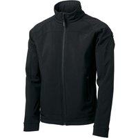 Nimbus Men's Duxbury Softshell Jacket in Black | Size: 2XL