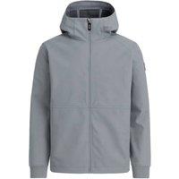Weekend Offender Men's Kazan Grey Jacket | Size: 2XL
