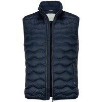 Nimbus Men's Vermont Versatile Down Layer in Blue | Size: 3XL