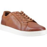 Hush Puppies Men's Madden Shoes in Tan | Size: 11