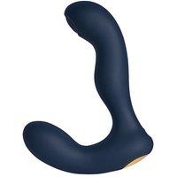 Svakom Men's Iker Neo Prostate Massager in Blue