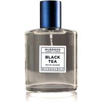 Murdock London Men's Black Tea Cologne in Misc | Size: 100ml