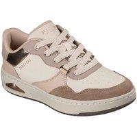 Skechers Women's UNO CTL - Subtle Shimmer Trainers | Size: 4