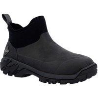 Muck Boots Men's 'Woody Sport' Wellingtons in Black | Size: 6