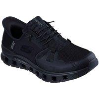 Skechers Men's Glide-Step Pro Shoe in Black | Size: 8