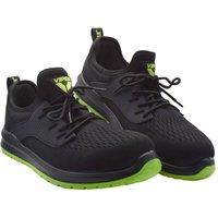 Scan Men's Viper S1p Safety Trainers | Size: 4