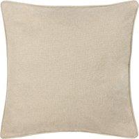 Furn Dawn Reversible Cushion in Natural | Size: 45 cm x 45 cm