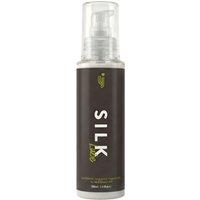 Loving Joy Silk Hybrid Lubricant in White | Size: 100ml