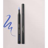 Pippa of London Artist Brush Colour Eyeliner in Blue | Size: 1.2ml