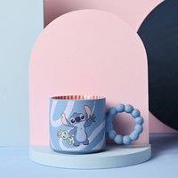 Disney Stitch Ceramic Mug - Stitch in Blue