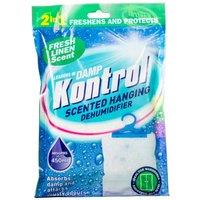 Kontrol Linen Hanging Dehumidifier in White