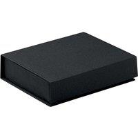 MidOcean Blo Crystal Gift Box in Clear