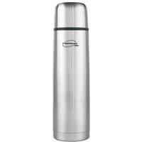 ThermoCafe Stainless Steel Flask 1.0L