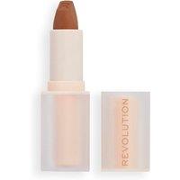 Revolution Lip Allure Soft Satin Lipstick 3.2g in Divine