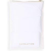 Revolution Pro Miracle Reusable Microfibre Cleansing Cloths