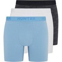 Hunter Men's 3 Pack Boxer Briefs | Size: XL