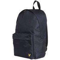 Lyle & Scott Men's Backpack Navy