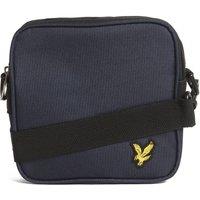 Lyle & Scott Men's Cross Body Bag Navy