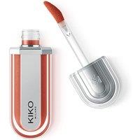 KIKO Milano Women's 3D Hydra Xtreme Plumping Lip Gloss 6ml in 5 Catch Me Cupid