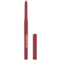 Max Factor Women's 2000 Calorie Lip Shader 0.35g in Berry Frame
