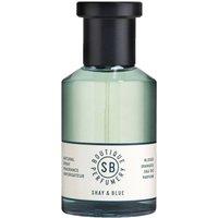 Shay and Blue Blood Oranges Eau de Parfum Spray 100ml in Clear