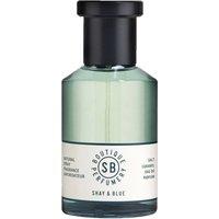 Shay & Blue Salt Caramel Eau de Parfum Spray 100ml in Clear