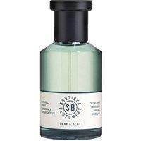 Shay and Blue Camellia Eau de Parfum Spray 100ml in Clear