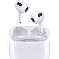 Apple AirPods (4th Gen) with Active Noise Cancellation USB-C Bluetooth in White
