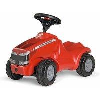 Rolly Massey Ferguson 5470 Mini Trac With Opening Bonnet in Red