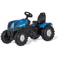 Rolly New Holland T7 Tractor in Blue