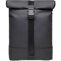 Vinga Baltimore Bike Bag in Black