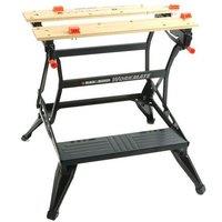 Black & Decker Wm626 Tough Dual Height Workmate