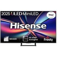 Hisense Smart Tvs