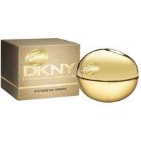 DKNY Women's Golden Delicious Eau De Parfum in Misc | Size: 50ml