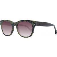 Hally & Son HS578-50S05 Classic Sunglasses