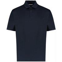 Kustom Kit Men's Premium Cooltex Plus Regular Polo Shirt in Navy | Size: 3XL