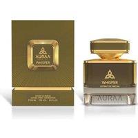 Auraa Desire Men's Whisper Extrait De Parfum 100ml For Men in Clear