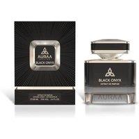 Auraa Desire Men's Black Onyx Extrait de Parfum 100ml For Men in Clear