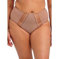 Elomi Women's Matilda Full Brief in Brown | Size: 16