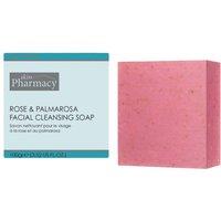 skinPharmacy Women's Rose Facial Cleansing Soap 100g in White | Size: 200ml