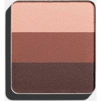 INGLOT Women's Freedom System Eye Shadow Rainbow Matte NF | Size: 2.7g