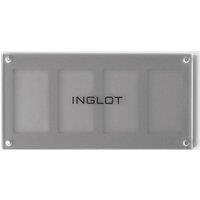 INGLOT Women's Freedom System Palette Blushes [4] in Black
