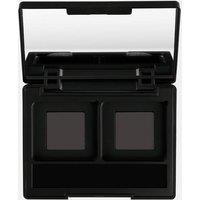 INGLOT Women's Freedom System Palette [2] Square/Mirror in Black