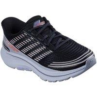 Skechers Women's GO RUN Consistent 2.0 - Senna Trainer in Black | Size: 5