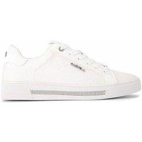 Carvela Women's 'Diamond' Trainers in White | Size: 3