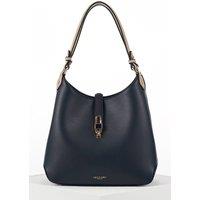 Luella Grey Women's 'Romany' Hobo Tote in Navy