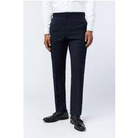 Ted Baker Men's Galen Slim Fit Tux Trouser in Navy | Size: 30R
