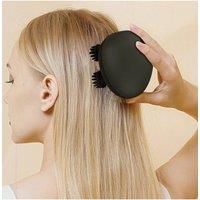 SHEONLY Portable Electric Scalp Massager with 5 Modes in Black